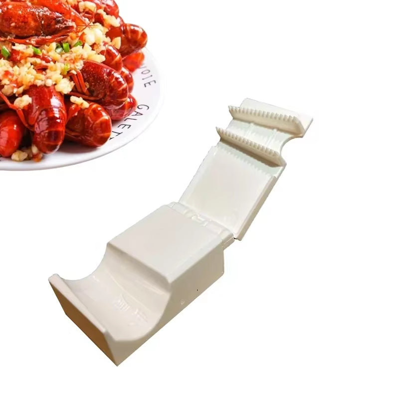 1/3/5/10Pcs Crawfish Peeler Shucker Seafood Crayfish Shelling Device Shrimp Peeler Kitchen Gadgets Seafood Tools Efficien Device