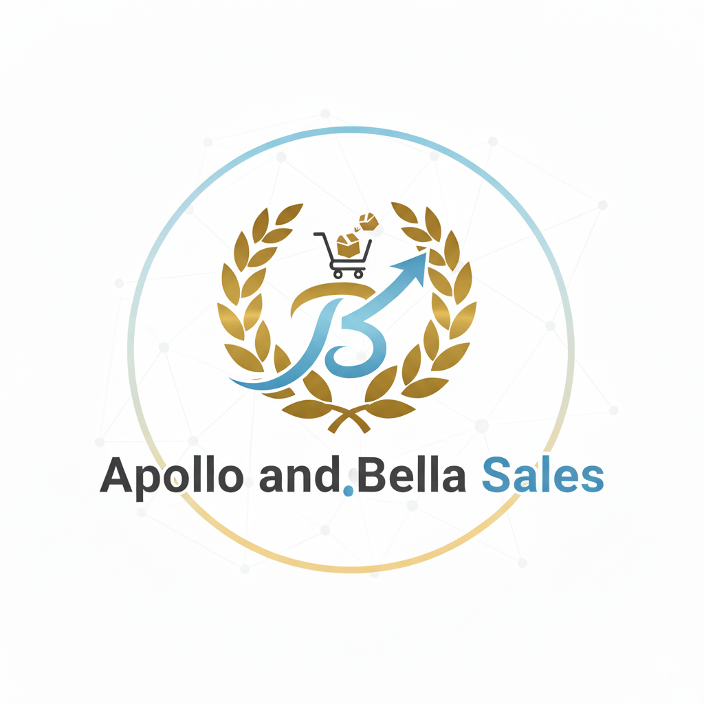 Apollo & Bella Sales
